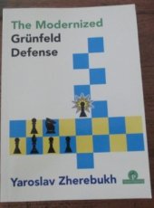 31091 Zherebukh, Y. The Modernized Grünfeld Defense