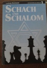 31170 Steinkohl, L. Schach und Schalom