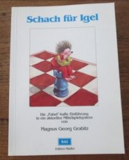 31279 Grabitz, M. Schach für Igel