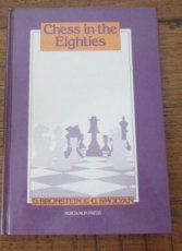 Bronstein, D. Chess in the Eighties