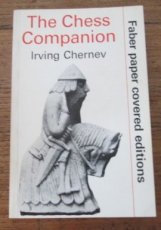 Chernev, I. The chess companion