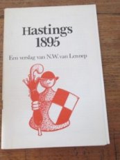 Lennep, N. van Hastings 1895