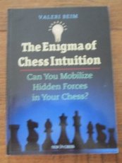 Beim,. V. The enigma of chess intuition, Can you mobilize hidden forces