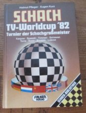 Pfleger, H. Schach TV-Worldcup 82