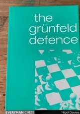 Davies, N. The Grünfeld defence