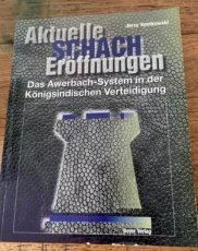 Konikowski, J. Aktuelle Schacheröffnungen, Das Awerbach-System in der Königsindischen Verteidigung