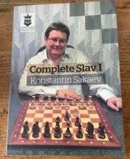 31463 Sakaev, K. Complete Slav I