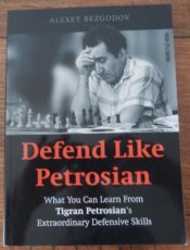 Bezgodov, A. Defend like Petrosian