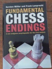 31485 Müller, K. Fundamental chess endings