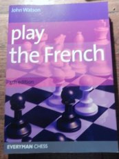Watson, J. Play the French