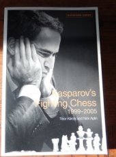 Karolyi, T. Kasparov's Fighting chess 1993-1998