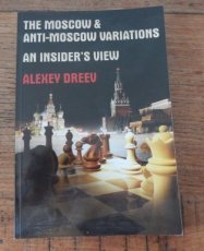 31565 Dreev, A. The Moscow & Anti-Moscow variations