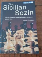 Golubev, M. The Sicilian Sozin