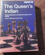 31588 Yrjölä J. The Queen's Indian