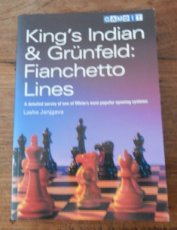 Janjgava, L. King's Indian & Grünfeld: Fianchetto Lines
