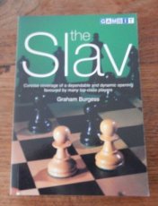 Burgess, G. The Slav