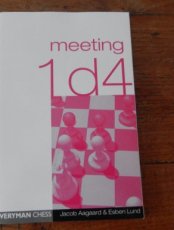 Aagaard, J. Meeting 1.d4