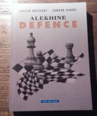 31679 Krizsany, L. Alekhine defence