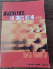 Vigorito, D. The King's Indian, Volume 1