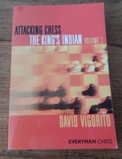 Vigorito, D. The King's Indian, Volume 2