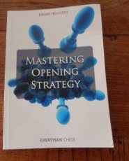 Hellsten, J. Mastering Opening Strategy