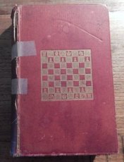 Staunton, H. The chess player's handbook, a popular and scientific introduction to the game of chess