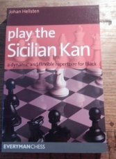 31756 Hellsten, J. Play the sicilian Kan