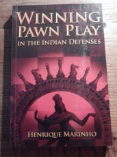 Marinho, H. Winning pawn play in the Indian defenses