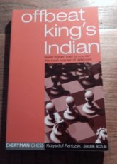 Panczyk, K. Offbeat king's indian
