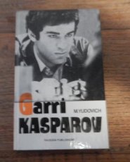 Yudovic, M. Garri Kasparov