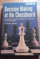 Eingord, V. Decision-Making at the chessboard