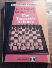 Aagaard, J. The Tarrasch Defence