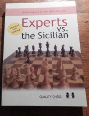 Aagaard, J. Experts vs. the Sicilian