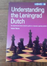 Beim, V. Understanding the Leningrad Dutch