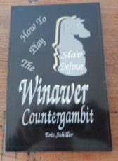 Schiller, E. How to play the Winawer Countergambit, Slav defense
