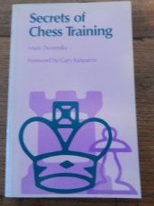 Dvoretsky, M. Secrets of chess training