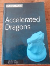 Donaldson, J. Accelerated Dragons