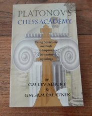 Alburt, L. Platonov's Chess Academy