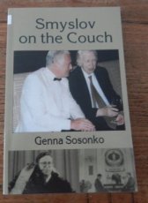 Sosonko, G. Smyslov on the couch