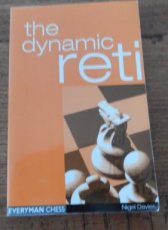 Davies, N. The dynamic Reti