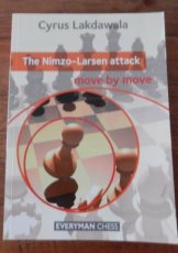 Lakdawala, C. The Nimzo-Larsen attack, move by move