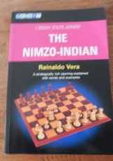 32139 Vera, R. The Nimzo-Indian