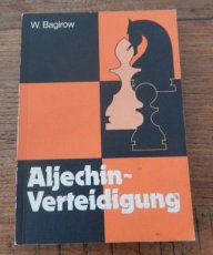 Bagirow, W. Aljechin-Verteidigung