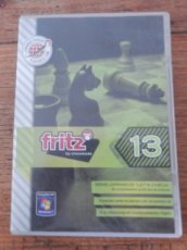 Chessbase Fritz 13