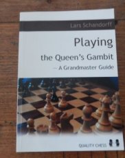 Schandorff, L. Playing the Queen's gambit