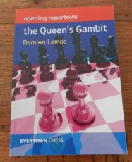 Lemos, D. The Queen's Gambit
