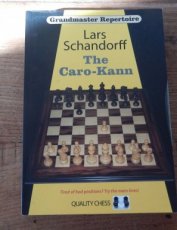 Schandorff, L. The Caro-Kann