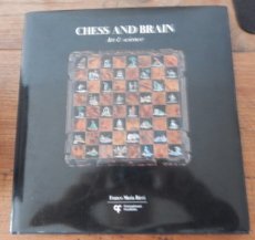 Ricci, F.M. Chess and Brain, Art & Science