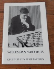 32356 VAS/ASC Willem Jan Wolthuis, keuze uit zijn beste partijen