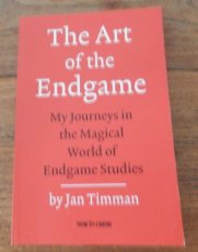 32360 Timman, J. The Art of the Endgame